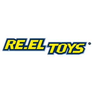 Reel toys